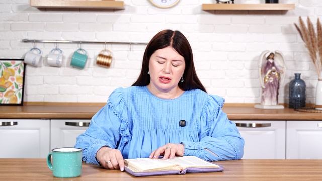 Иавис. 7 мая Пастор Юлия Тихонова. Слово, меняющее жизнь. смотреть онлайн