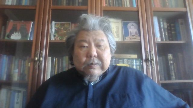 О духе предпринимательства.