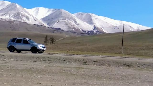 3. Республика Алтай, Северо-Чуйский хребет. 04.05.2025. смотреть онлайн