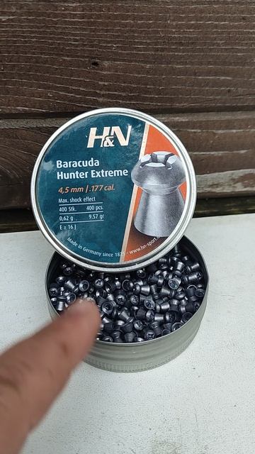 Экспансивные пули для пневматики ЗАМАЗКА #экспансивныепули #охотаспневматикой #пулидляпневматики смотреть онлайн