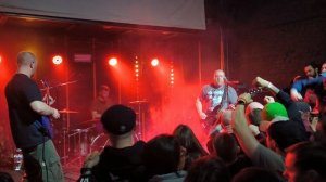 Killed By Death- Вечный огонь