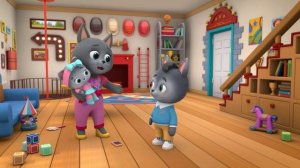 Кошечки-Собачки RYTP