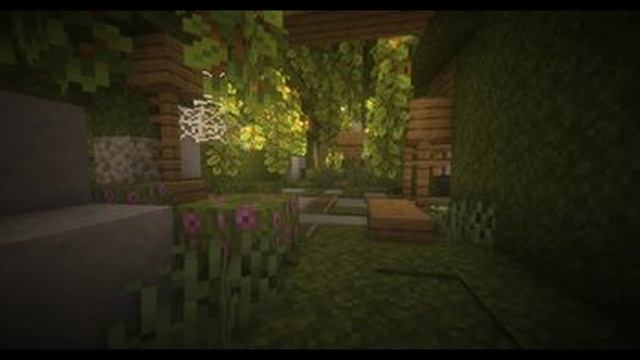 Обзор Мода YUNG's Better Mineshafts для Minecraft 1.21.1 смотреть онлайн