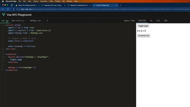 02. 1.2 - Creating a Store from Scratch смотреть онлайн