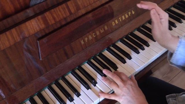 Обмани меня. Аллегрова. Аккорды. Анонс смотреть онлайн