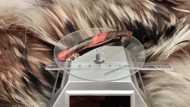 Заколка 07177-1 смотреть онлайн