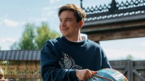 Горыныч | Русский трейлер | Фильм 2025