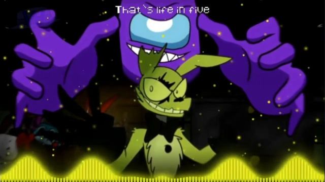 It's Time To Ambush | DAGames² (MASHUP) [L][A]