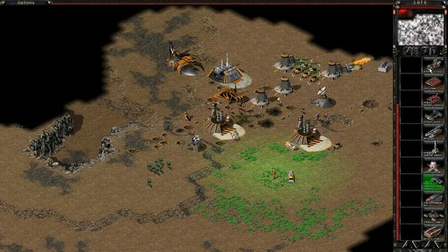 CnCSeries.ru Сходка по C&C TS 15.10.2016