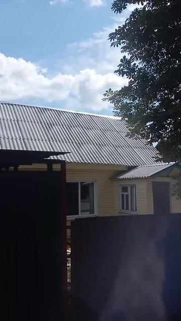 01.08.2024г. Завершён ремонт кровли по ул. Кубяка 22 смотреть онлайн