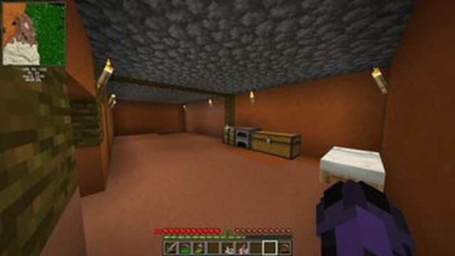 Обзор Мода Sodium Fps+ для Minecraft 1.21.5 смотреть онлайн