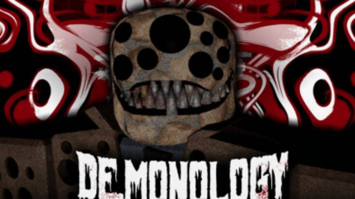 Крч, норм название ролика украли бесы. Играю в demonology в роблоксе часть 1 смотреть онлайн