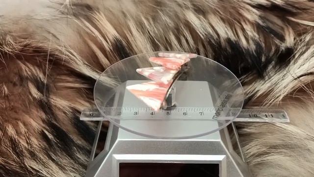 Заколка 07175-2 смотреть онлайн