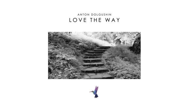 Anton Dolgushin - Love The Way