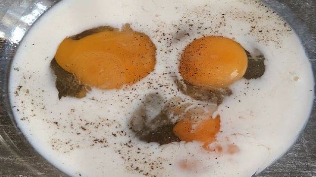 Вкусные будни