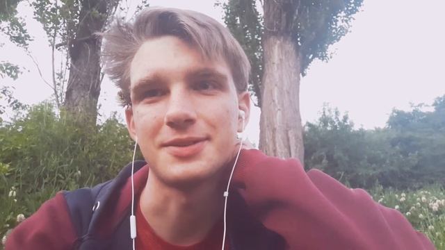 Верь в себя, солнышко / Мотивация