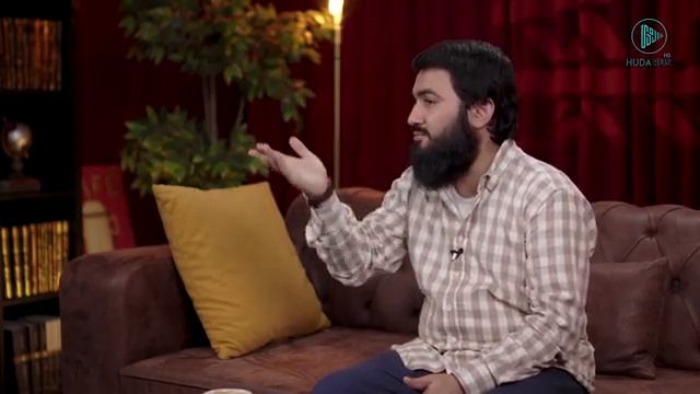 Истории о пророках - пророк Лут