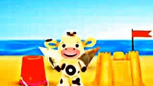 Развивающие мультики Тини Лав.Тини Лав на русском в хорошем качестве.