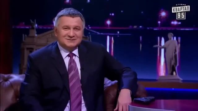 Вечерний Квартал 95 БЕЗ ВИЗ, АВАКОВ И ВСЯКАЯ ЧУЖ! РЖАЧ смотреть онлайн