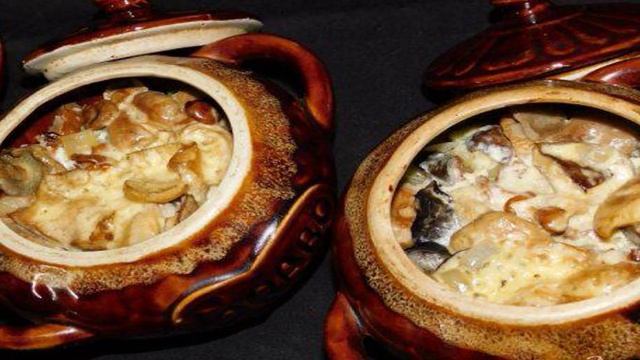 Кулинарные хитрости