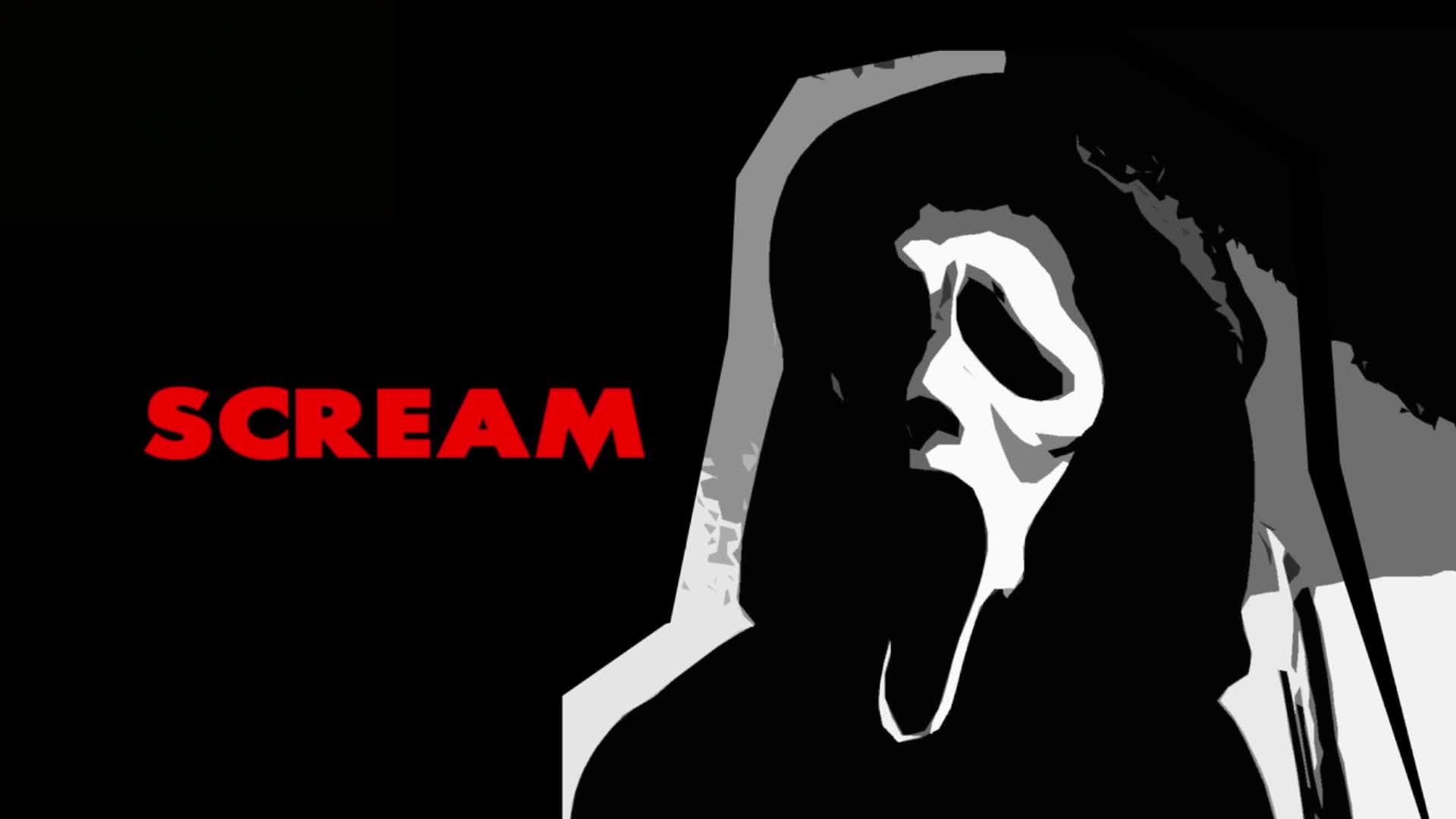 SCREAM