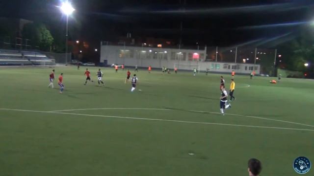 Темп - Арарат 1:5(1:3) смотреть онлайн