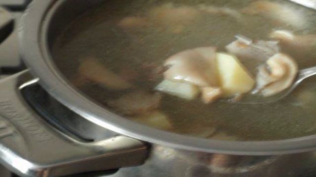 Сборник рецептов