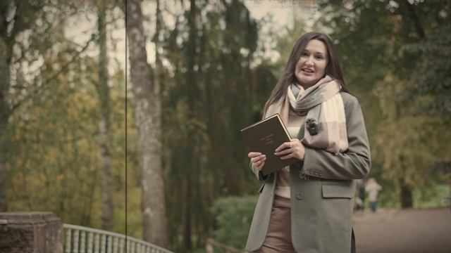 Видеообзор земельного участка поселок Тярлево смотреть онлайн
