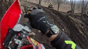 Koshine 300 2T тест-драйв 04,05,2025