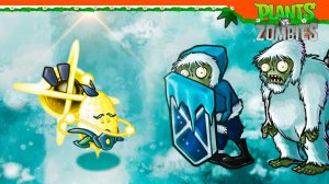 😈 ИМБА ЗОЛОТАЯ ИМПЕРАТОРСКАЯ КУКУРУЗА ФЬЮЖН ПВЗ Plants vs Zombies Fusion 2.5 Растения против зомби