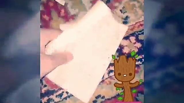 Эпическое соединение бумаги смотреть онлайн