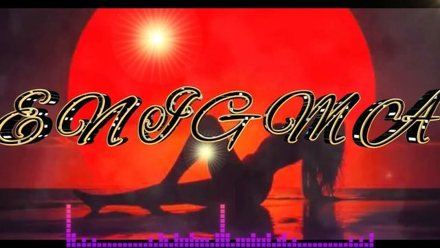 ENIGMA Style Music