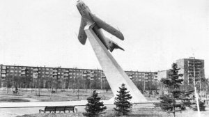 Мариуполь. Архивные кадры.