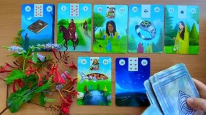 Момент настал! Вы долго этого ждали! Каким будет ваше ближайшее будущее? #колена таро онлайн