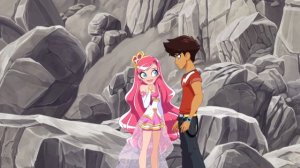 ЛолиРок | Принцесса Бренда, часть 2 | 2 сезон 8 серия