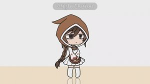 Если не будет актива, гудбай рутуб / Gacha meme / Alightmotion animation