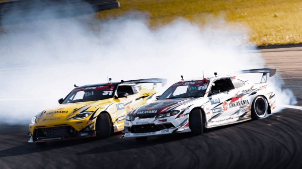 ЛУЧШИЕ ПРОЕЗДЫ 400Z / RDS GP 2024