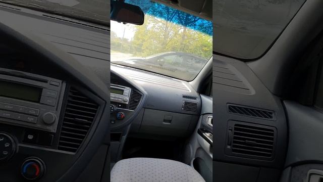 Кia Carrens смотреть онлайн