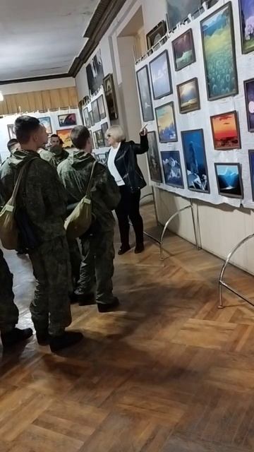 105 Видео от НФО Мир через Культуру смотреть онлайн