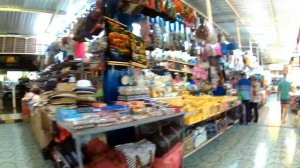 #VLOG 3 # Malin Plaza Patong night market /Phuket/ Патонг, Пхукет. Ночной рынок.