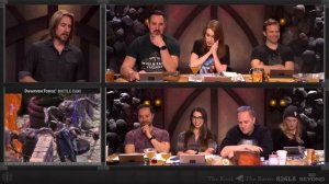 Critical Role_ THE MIGHTY NEIN на Русском - эпизод 179