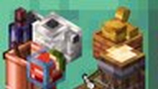 Обзор Мода Seasonal Let's Do для Minecraft 1.21.5 смотреть онлайн