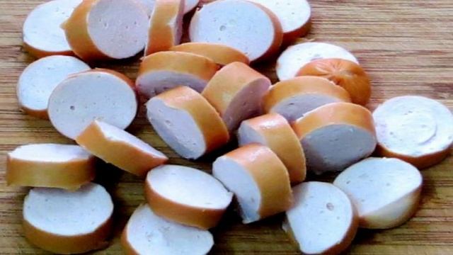 Рецепты от шеф-повара