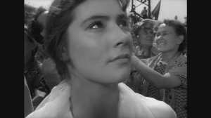 Гендель - Пассакалья - «Летят журавли» (1957)