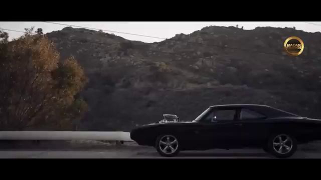 FAST & FURIOUS 11 Trailer (2026) Vin Diesel, Cody Walker, Dwayne Johnson | Fast X Part 2| Fan-Made 7