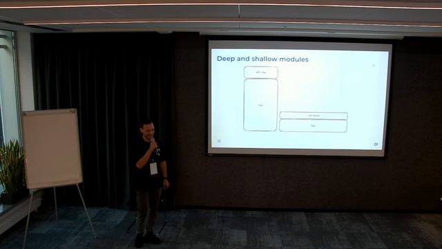 Moscow Python Meetup №92. Иван Елфимов (Ostrovok.ru, Devrel). Пишем свой фреймворк поверх Django смотреть онлайн