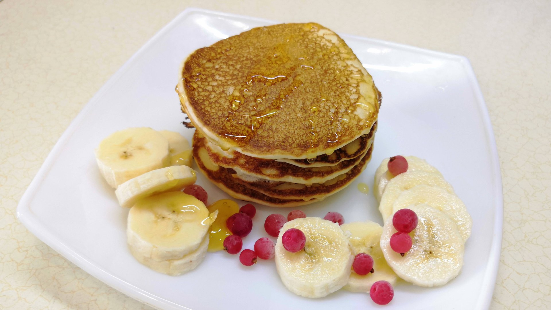 Рецепты ПП - худеем вкусно!