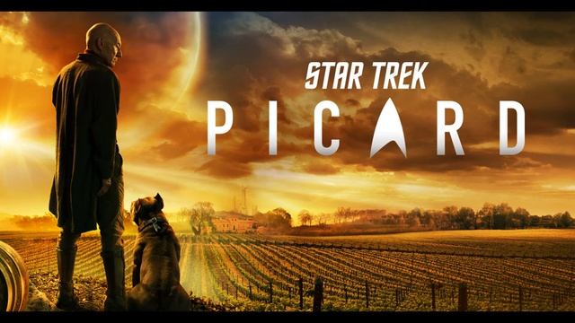 Фанатское мнение о сериале капитан Пикар 2020-2022. смотреть онлайн