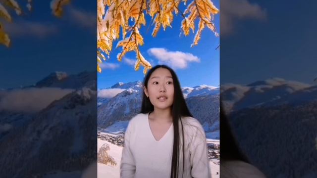 Ванжилова О. Звенит осенняя струна смотреть онлайн