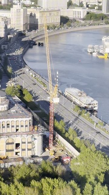 Новые квартиры в Capital Towers смотреть онлайн